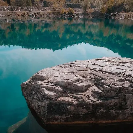 Domecek Na Kvetinovem Statku Zdice