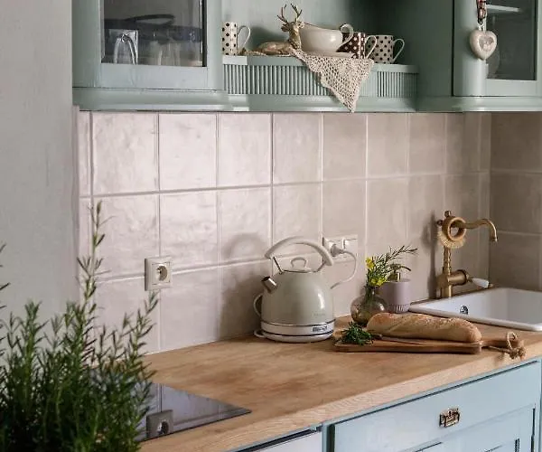 Domecek Na Kvetinovem Statku Nyaraló Zdice