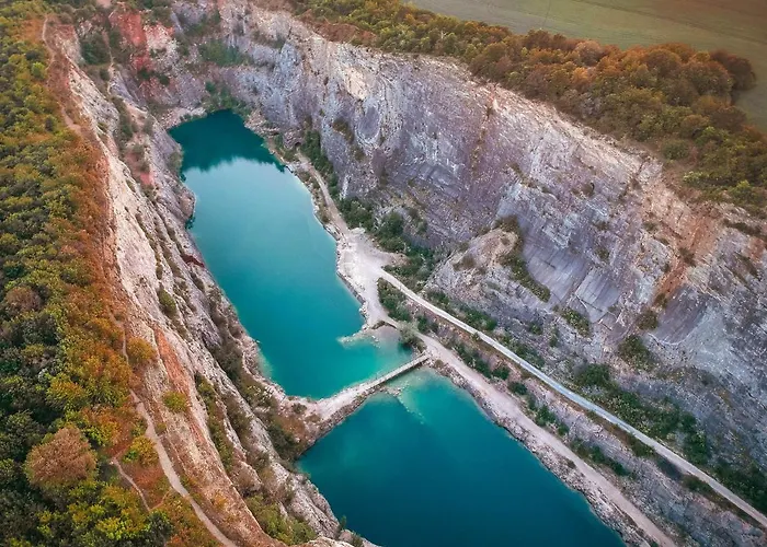 Domecek Na Kvetinovem Statku Nyaraló